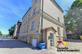 Lokal do Wynajęcia - ul. Wyspiańskiego